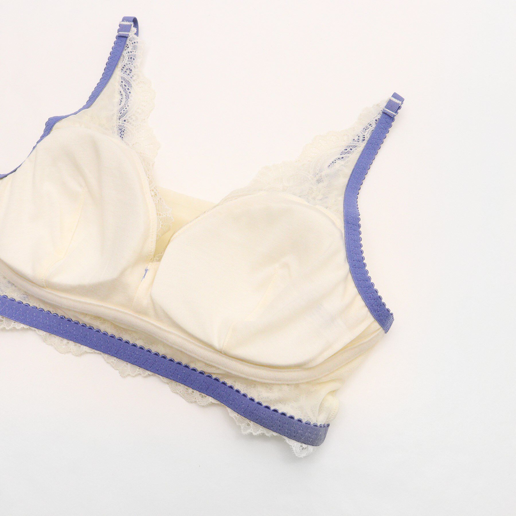 Risa Magli「サリー おやすみブラ  （M-L）」|インナー|