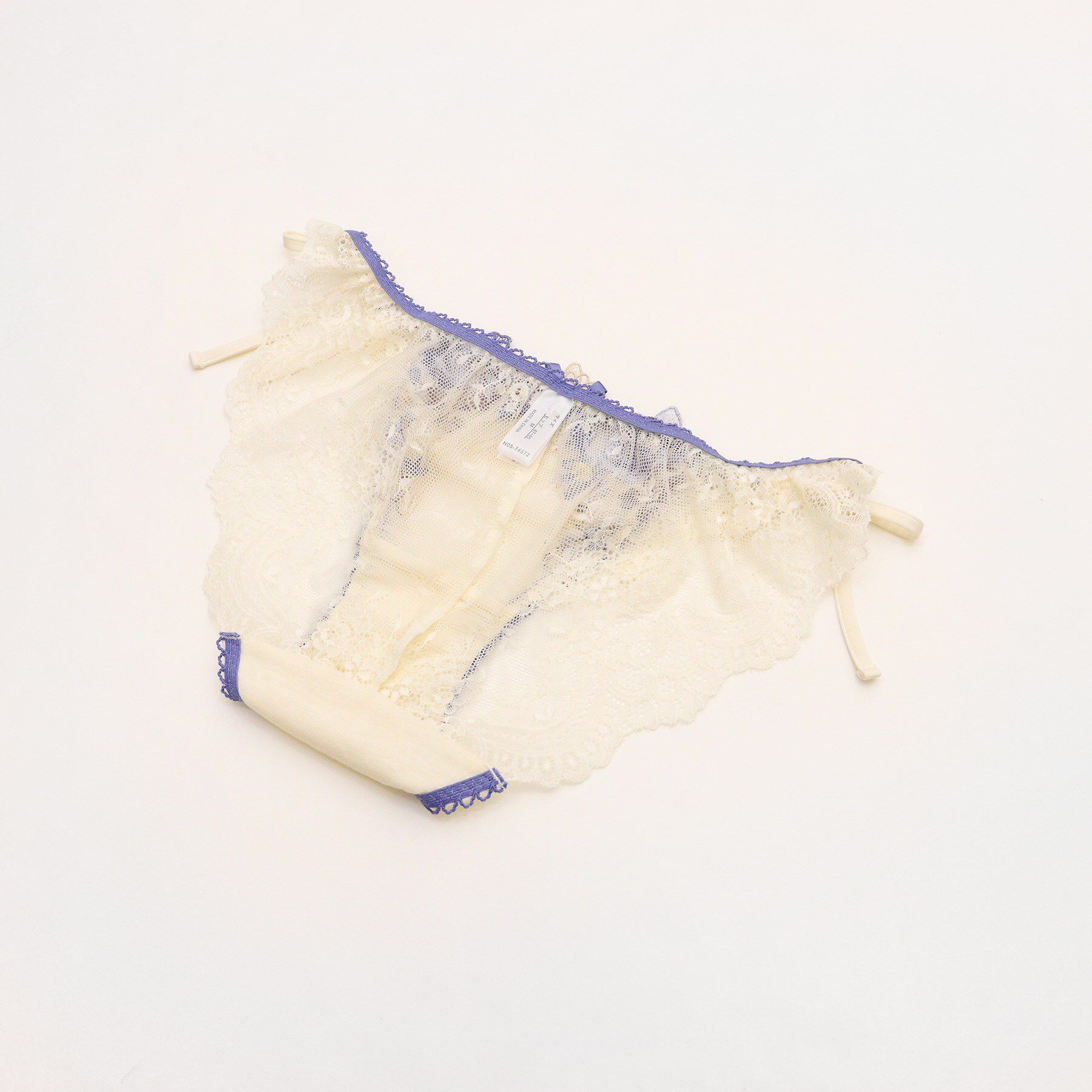 Risa Magli「サリー リボンショーツ」|インナー|