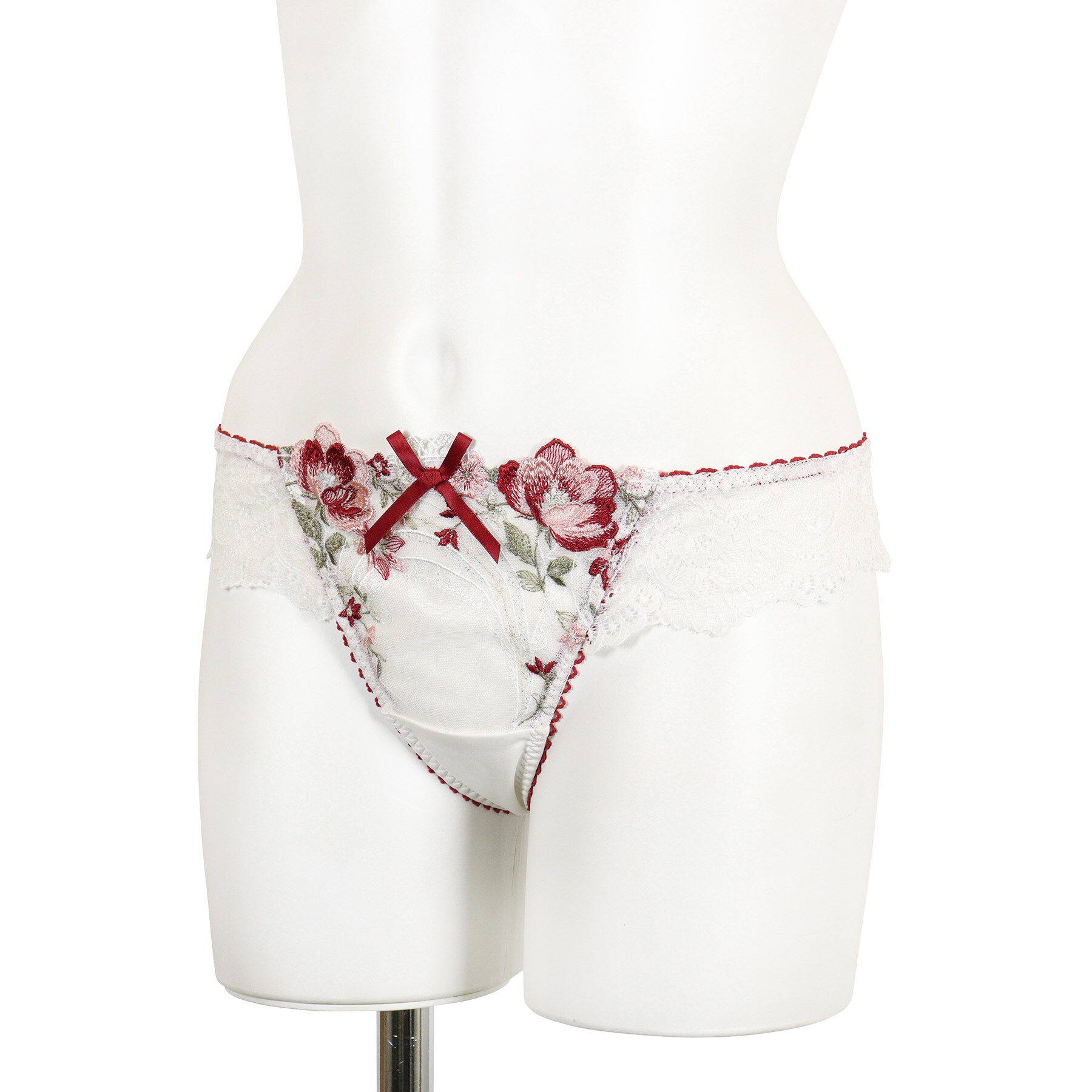 Risa Magli「サリー Tバック」|インナー|