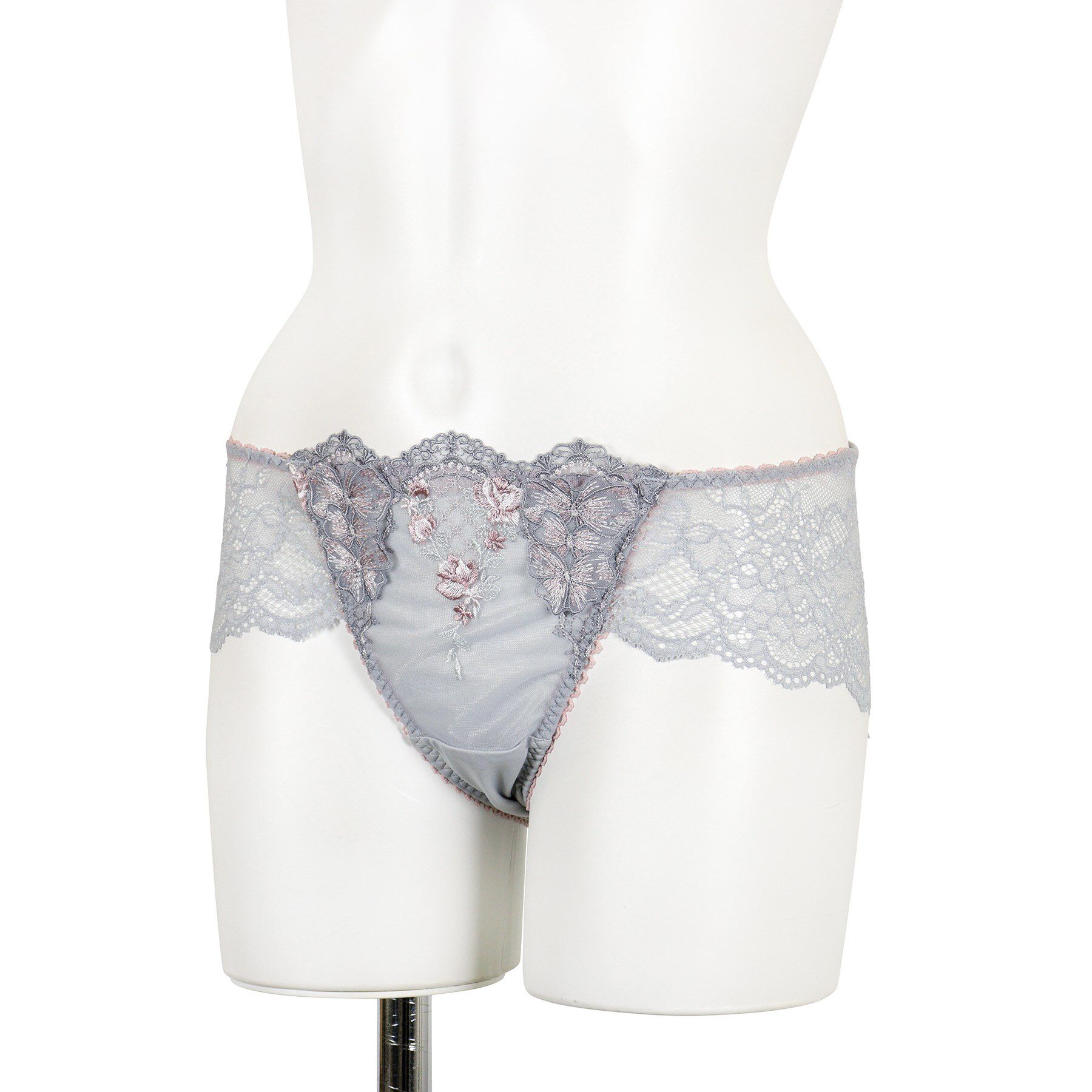 Risa Magli「リピネ レースショーツ」|インナー|