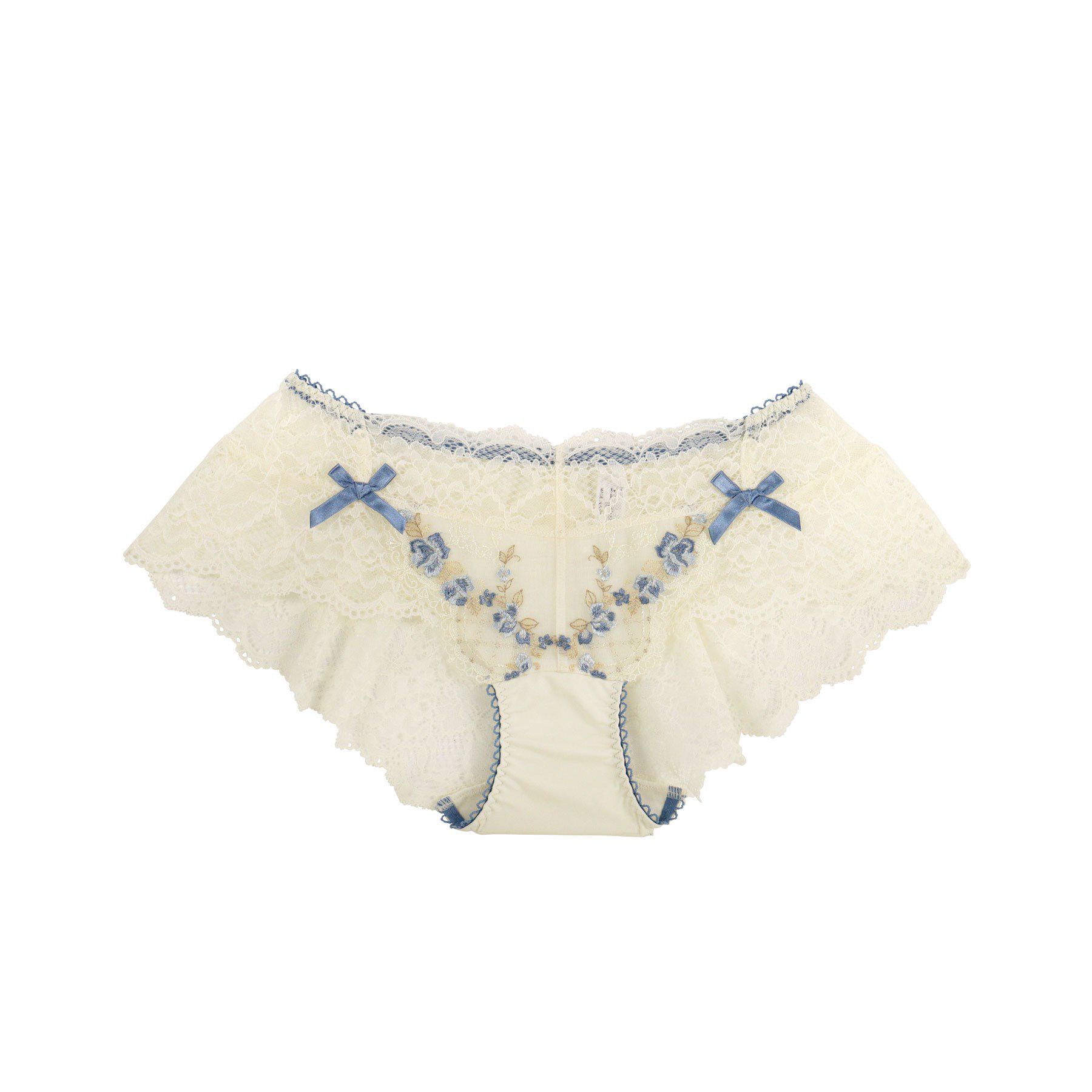 Risa Magli「リピネ フレアショーツ」|インナー|