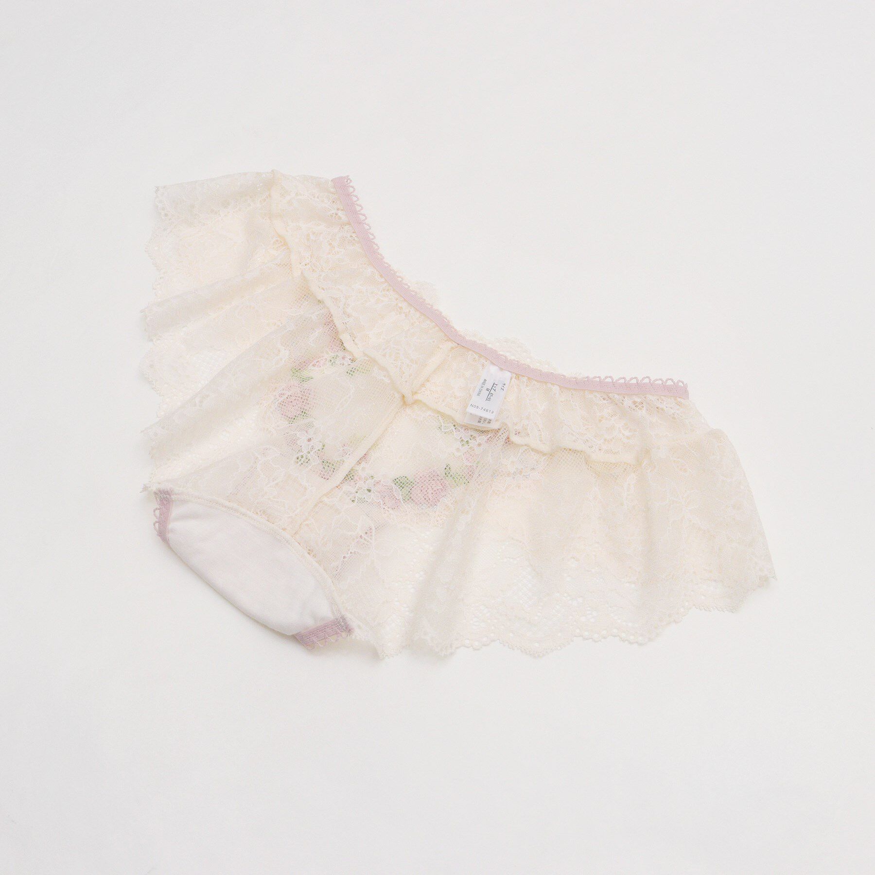 Risa Magli「リピネ フレアショーツ」|インナー|