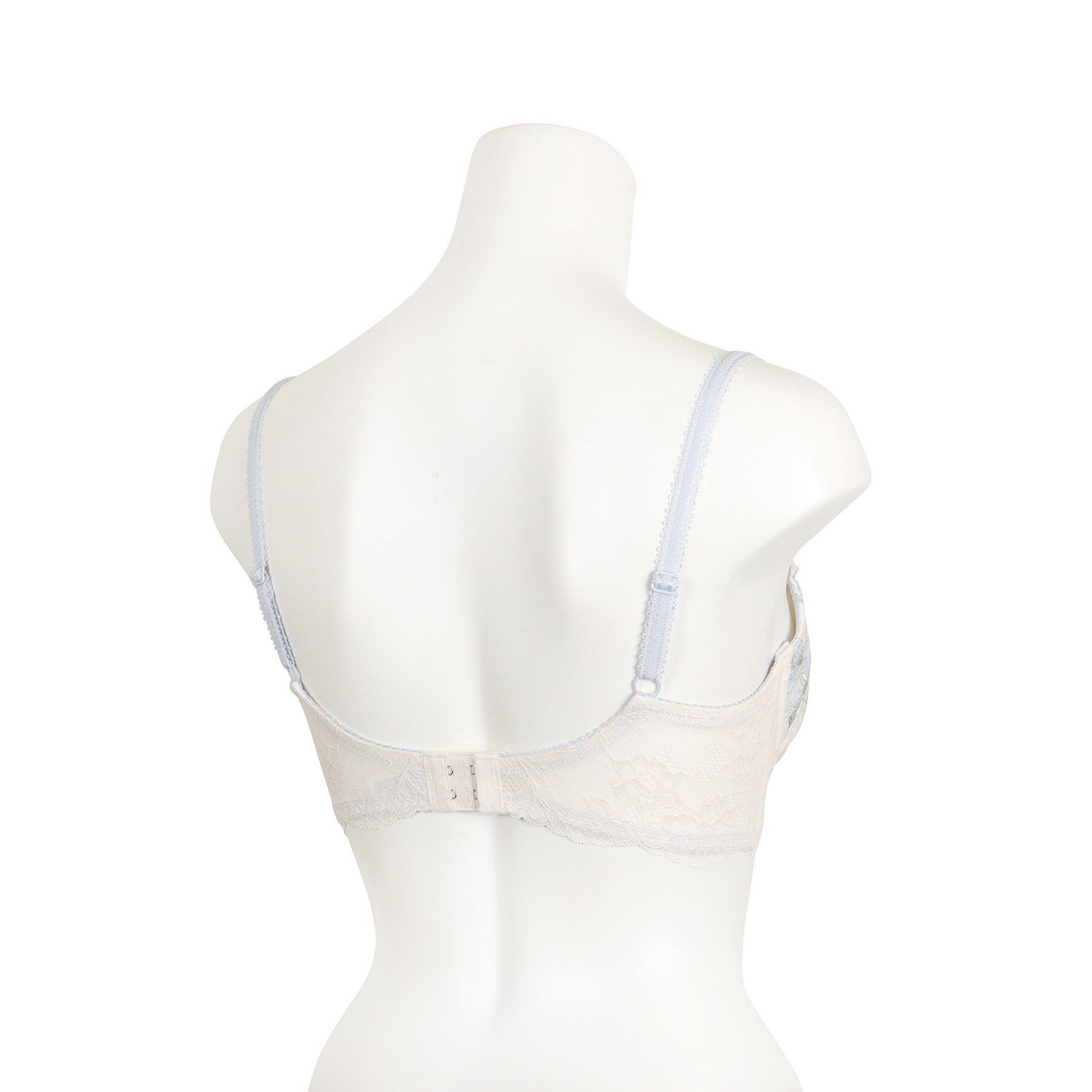 Risa Magli「ジェシー ブラジャー （D-F） ＜D Make Type＞」|インナー|