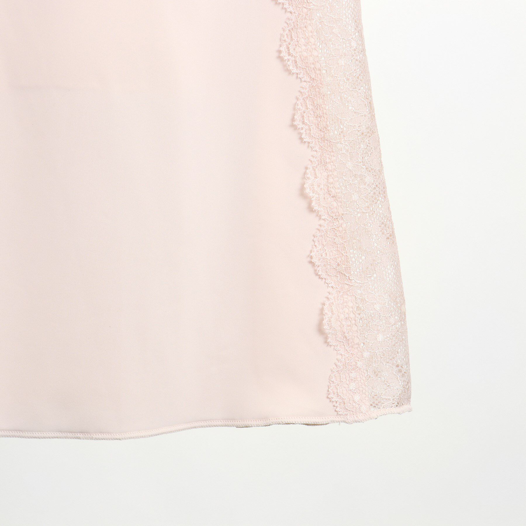 Risa Magli「ジア カップ付スリップ」|キャミソール|