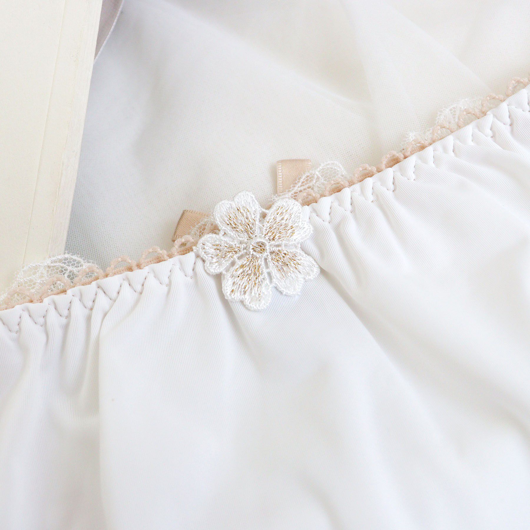 Risa Magli「ドーラ ノーマルショーツ」|インナー|