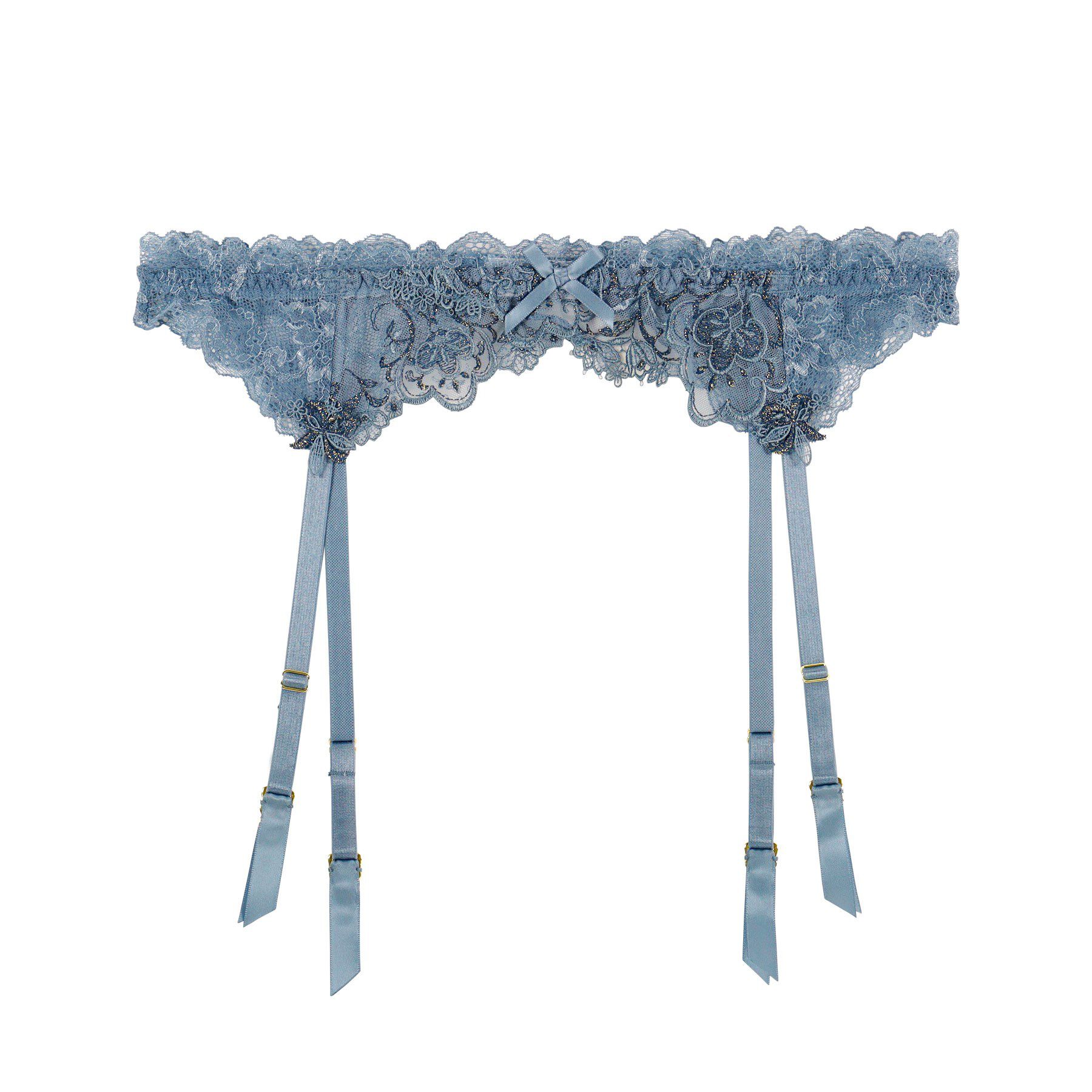 Risa Magli「【アリーナ】 ガーターベルト」|インナー|