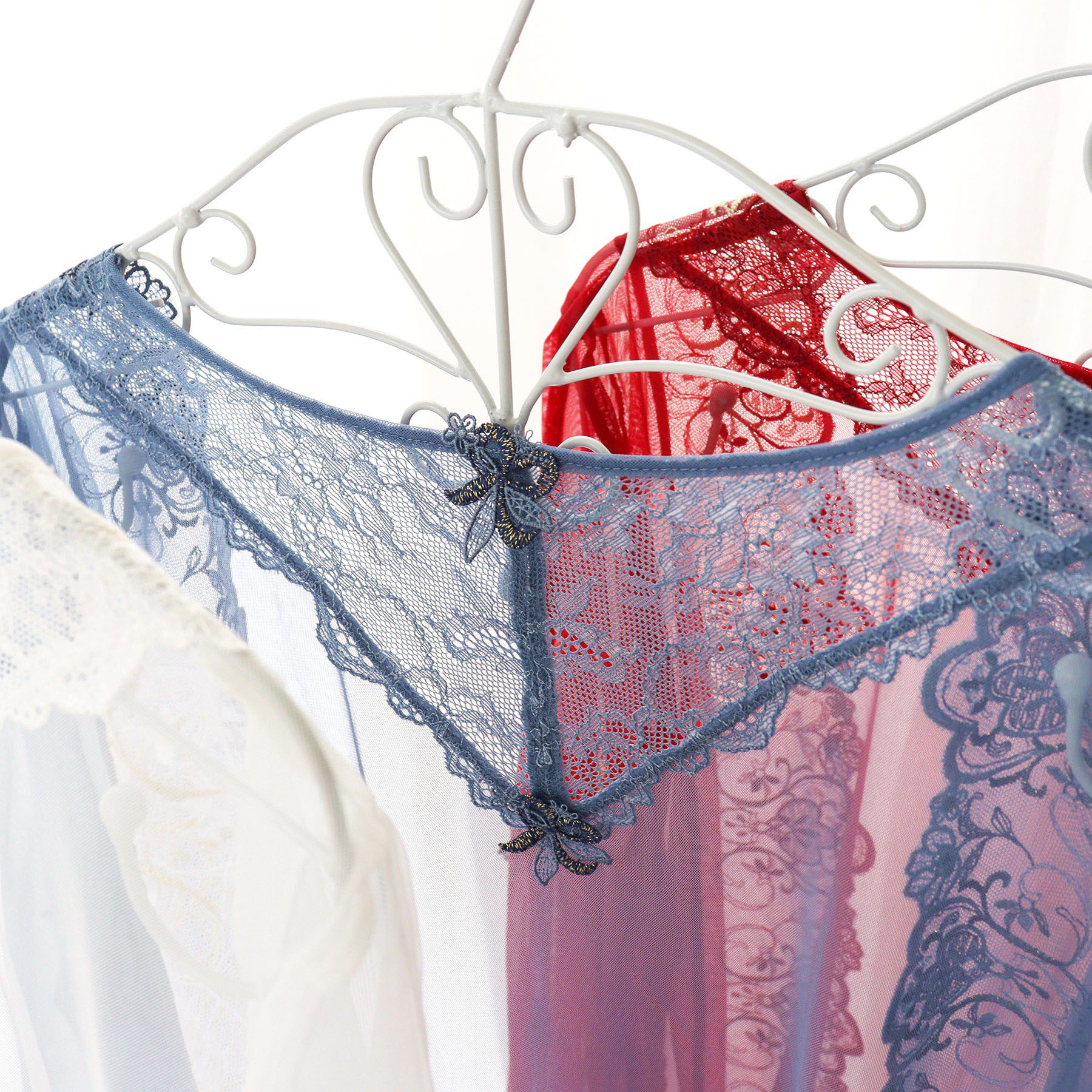 Risa Magli「【アリーナ】 カーディガン」|インナー|