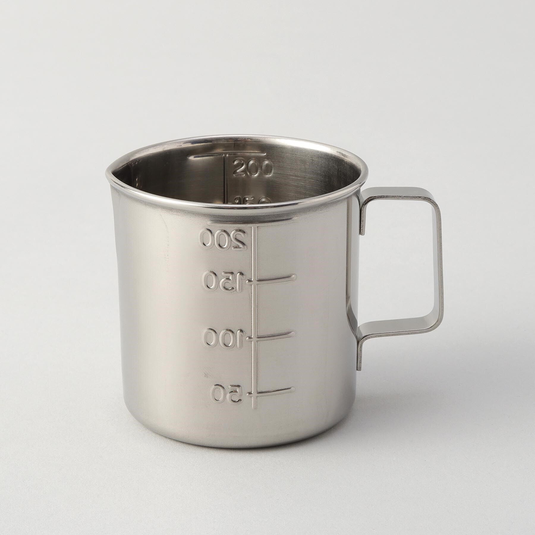 212 KITCHEN STORE「味道 口付メジャーカップ200cc」|食器・キッチングッズ|その他