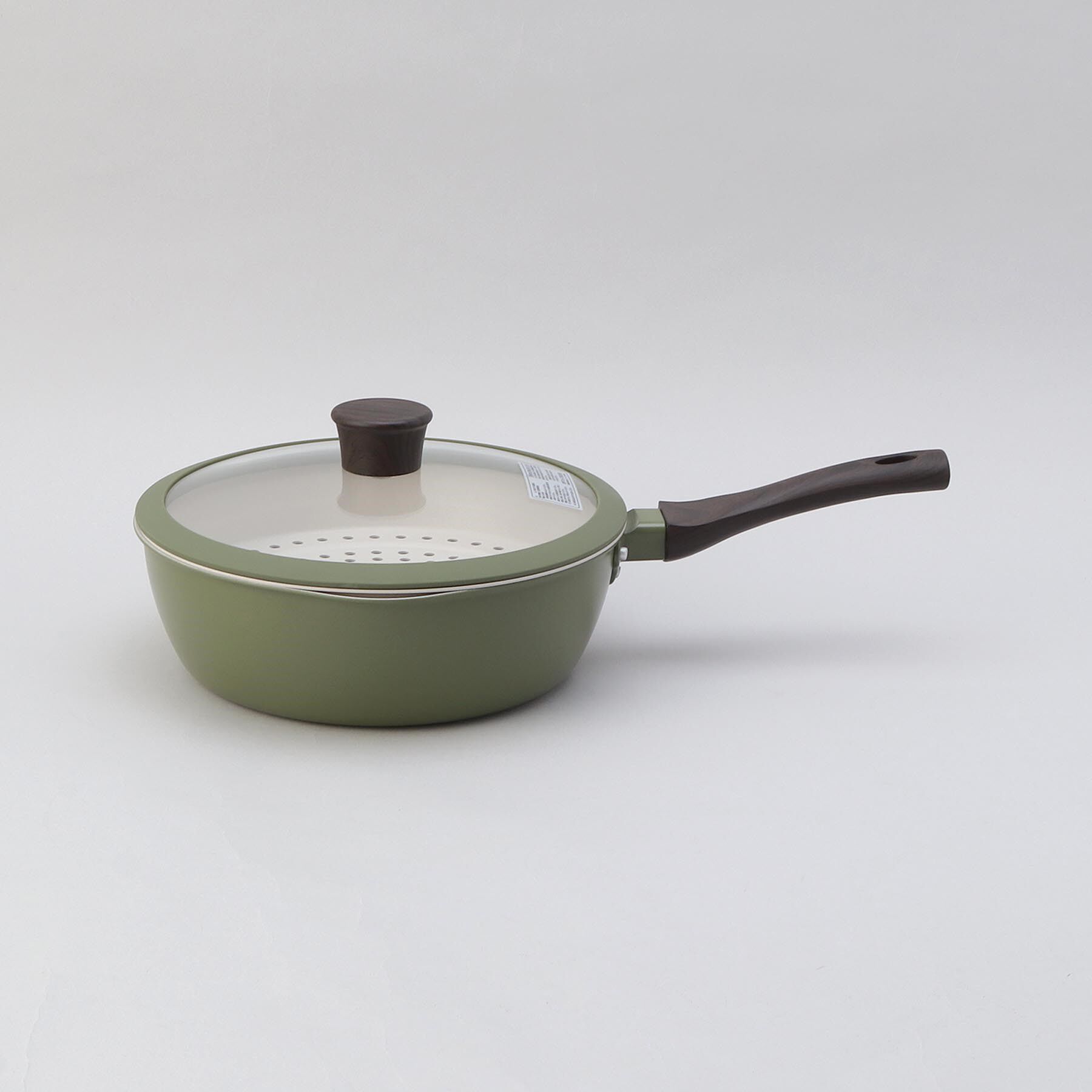 212 KITCHEN STORE「KIMURAnoFRYING PAN（キムラノフライパン） OV」|食器・キッチングッズ|