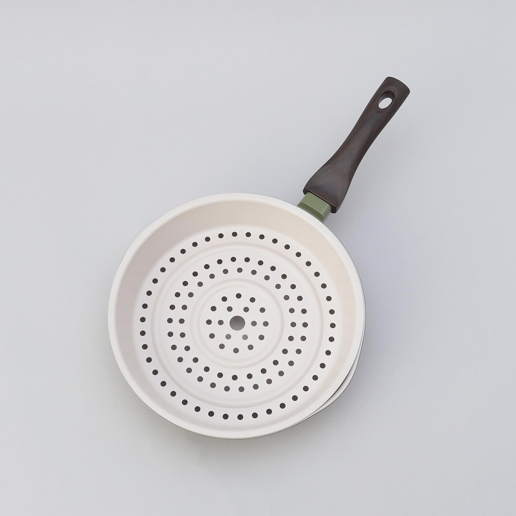 212 KITCHEN STORE「KIMURAnoFRYING PAN（キムラノフライパン） OV」|食器・キッチングッズ|