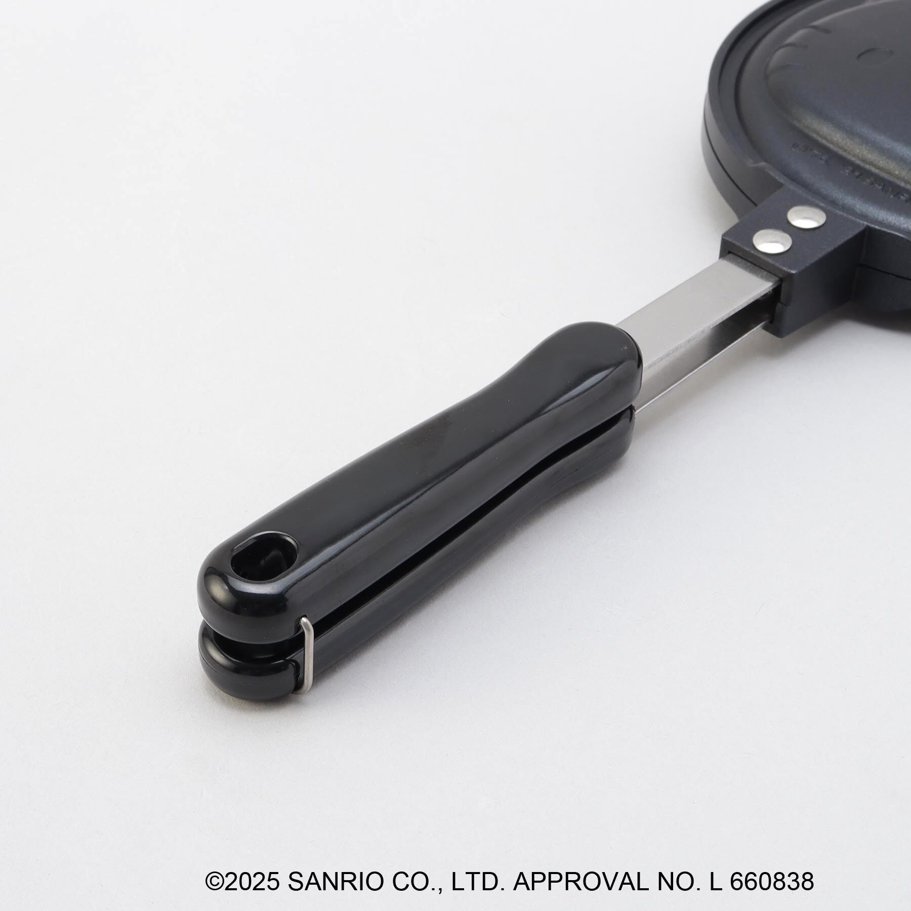 212 KITCHEN STORE「アルミホットケーキメーカー 23 ＜HELLO KITTY ハローキティ＞」|その他|