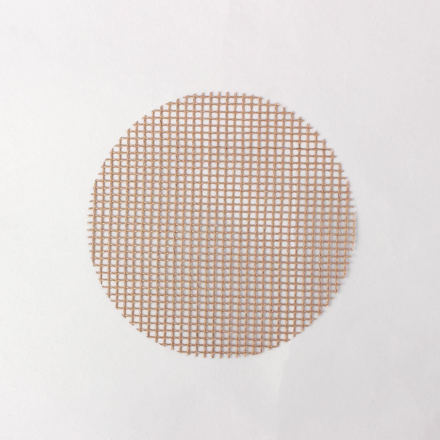 212 KITCHEN STORE「中華家 せいろ用メッシュシート 15～21cm用」|食器・キッチングッズ|その他