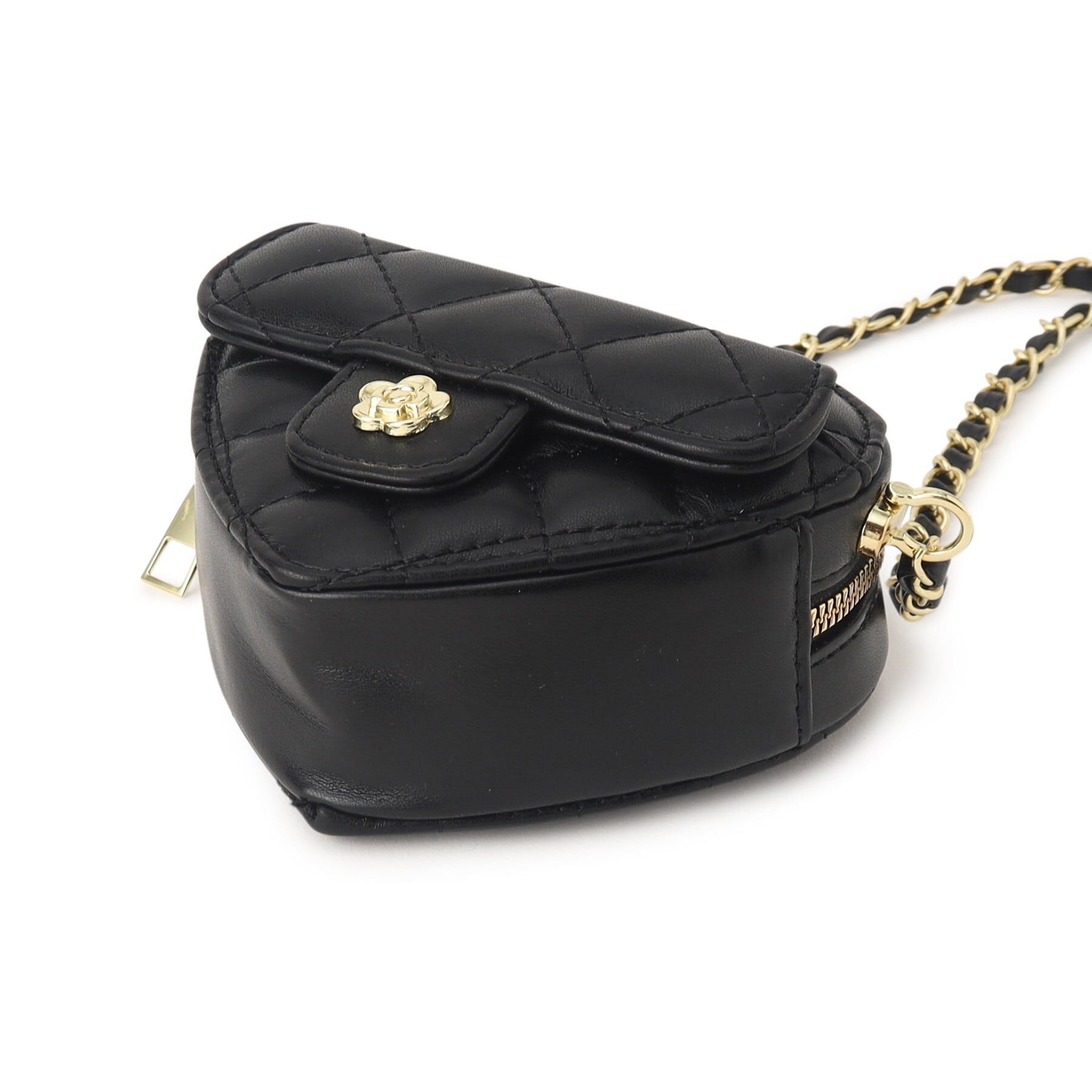 Ober Tashe「ハート型ショルダーバッグ」|ショルダー・メッセンジャー|