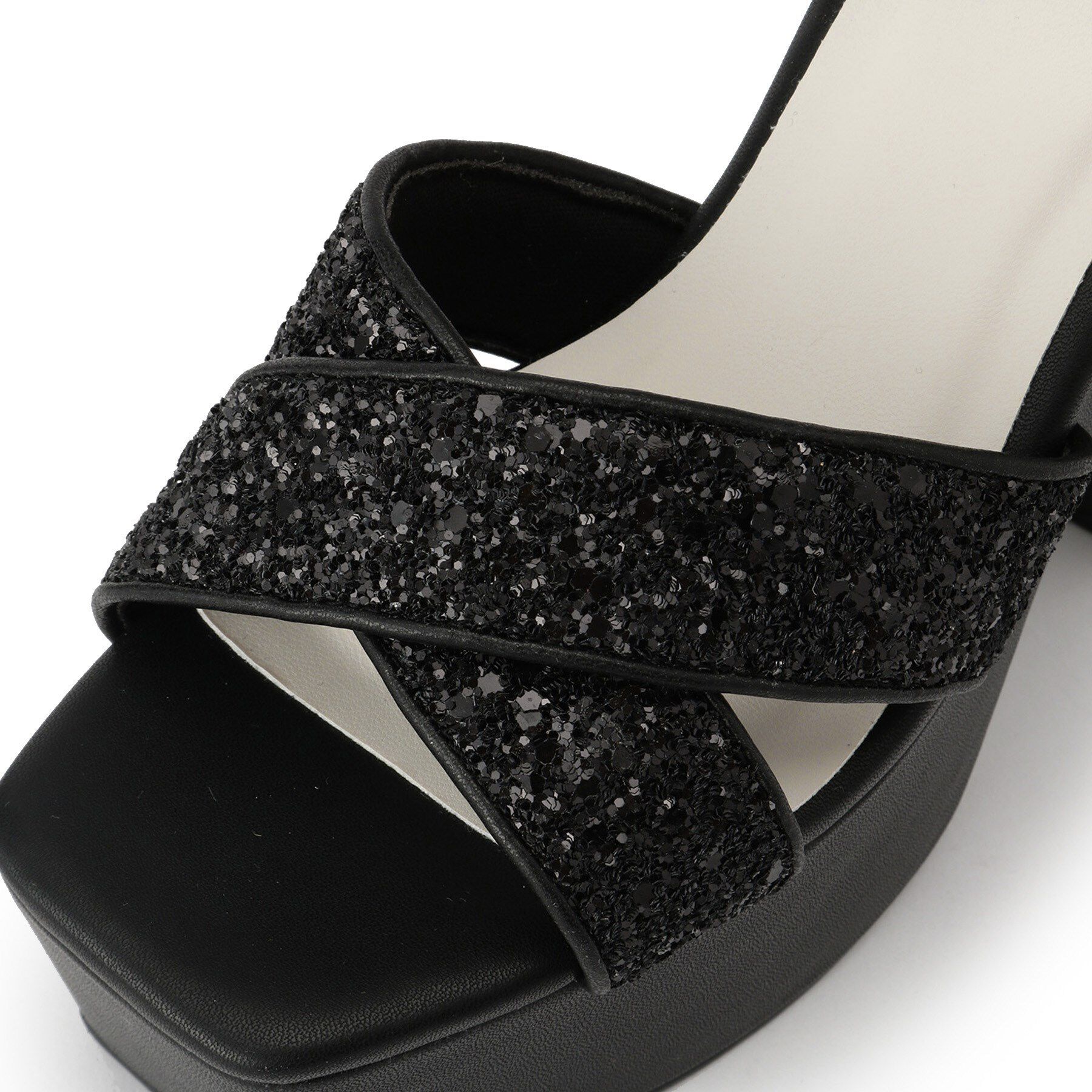 ESPERANZA「ラク盛り厚底サンダルⅢ」|サンダル|