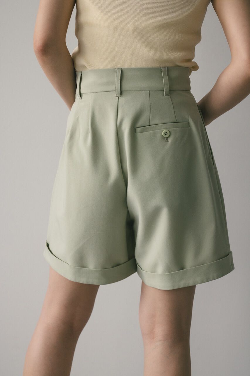 STYLEMIXER「セットアップフレアショートパンツ」|その他|