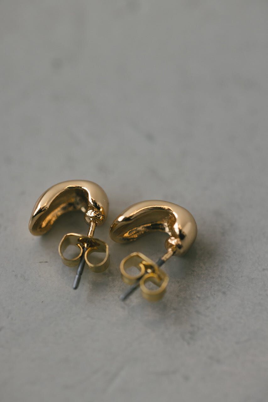 STYLEMIXER「ミニマルライトピアス」|ピアス|