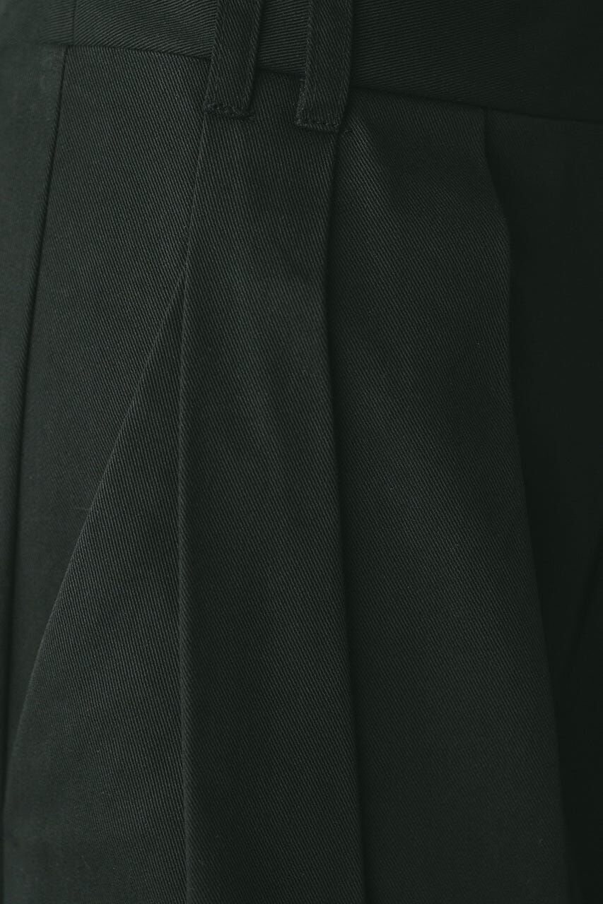 STYLEMIXER「ウエストレイヤーワイドチノパンツ」|その他|