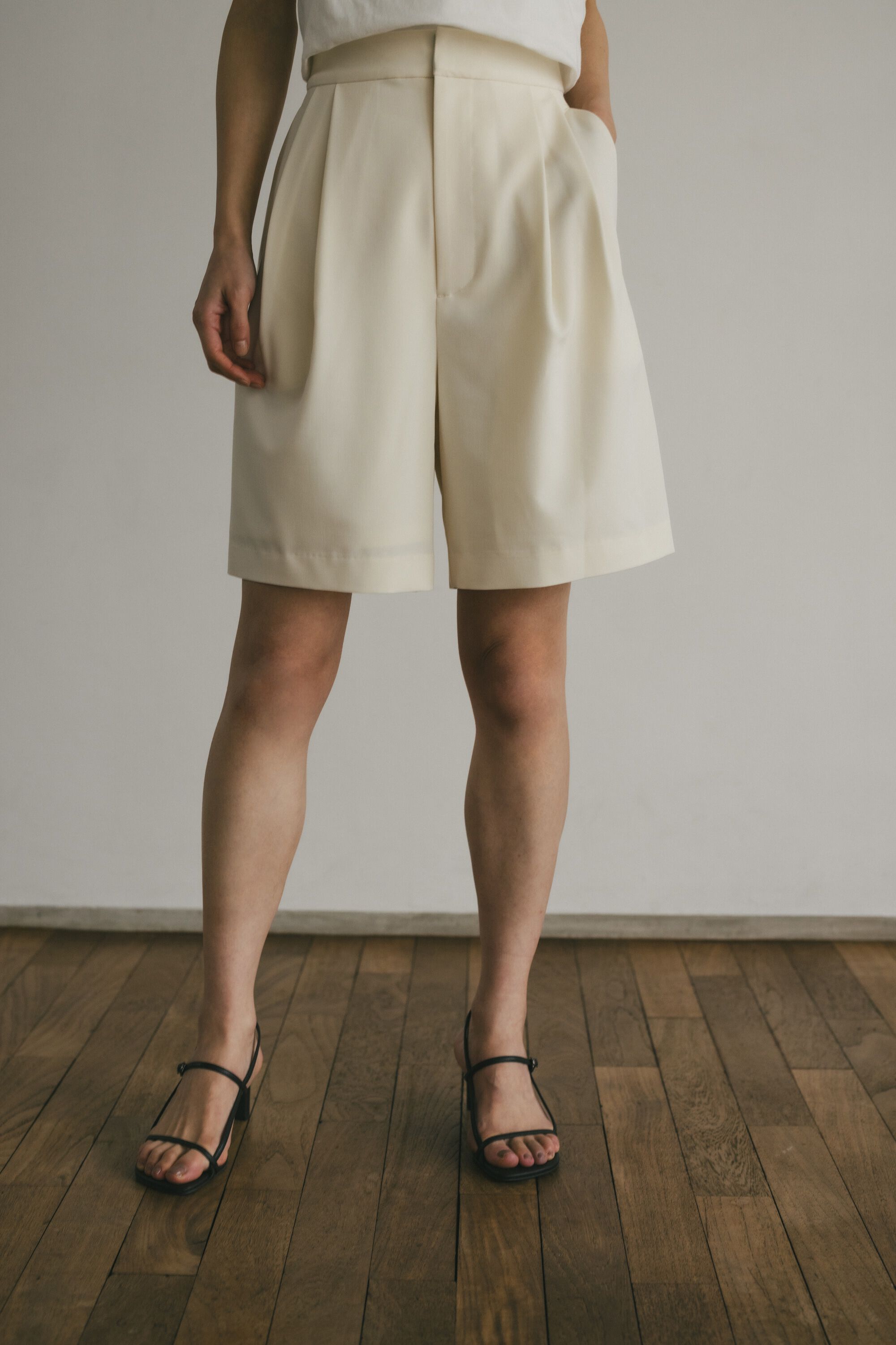 STYLEMIXER「フォルムショートパンツ」|その他|