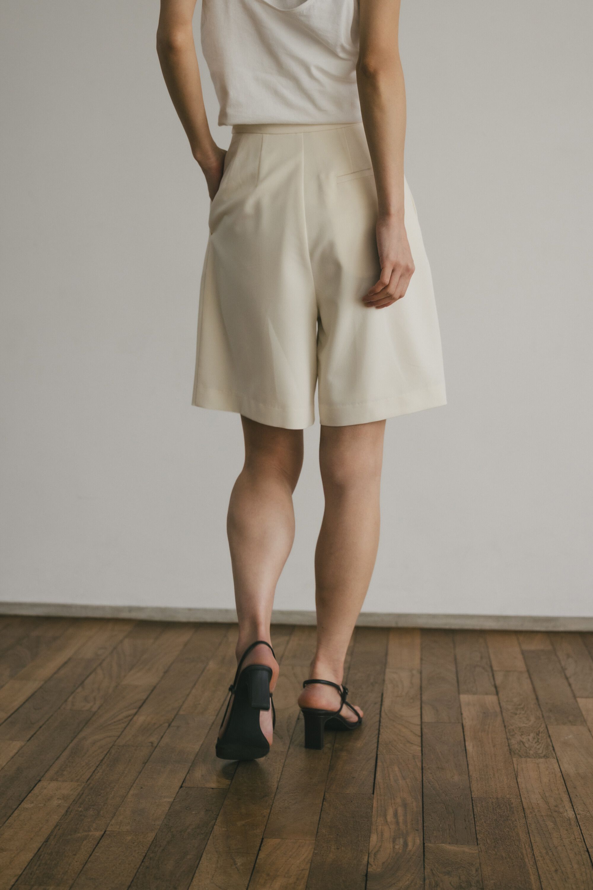 STYLEMIXER「フォルムショートパンツ」|その他|
