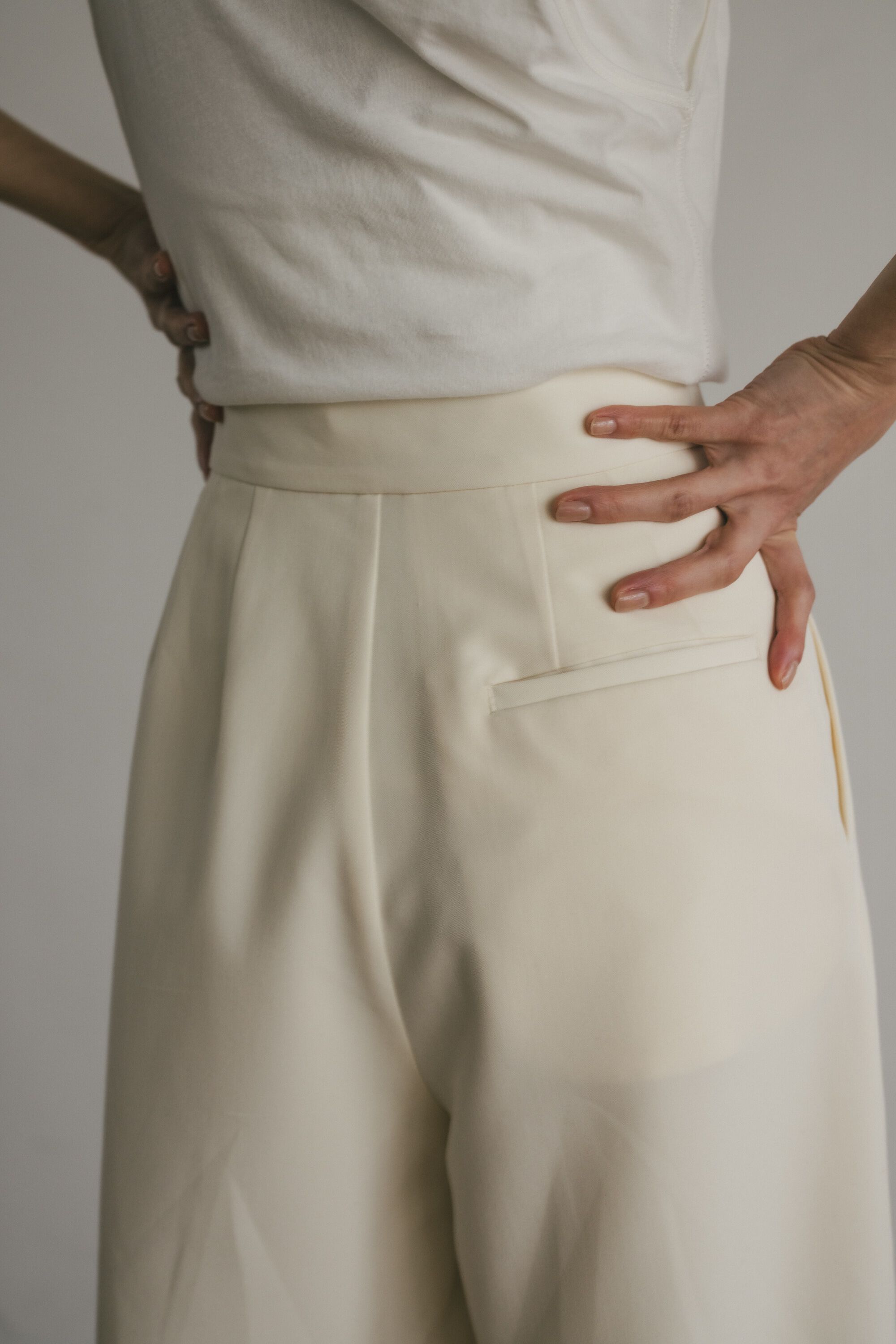 STYLEMIXER「フォルムショートパンツ」|その他|