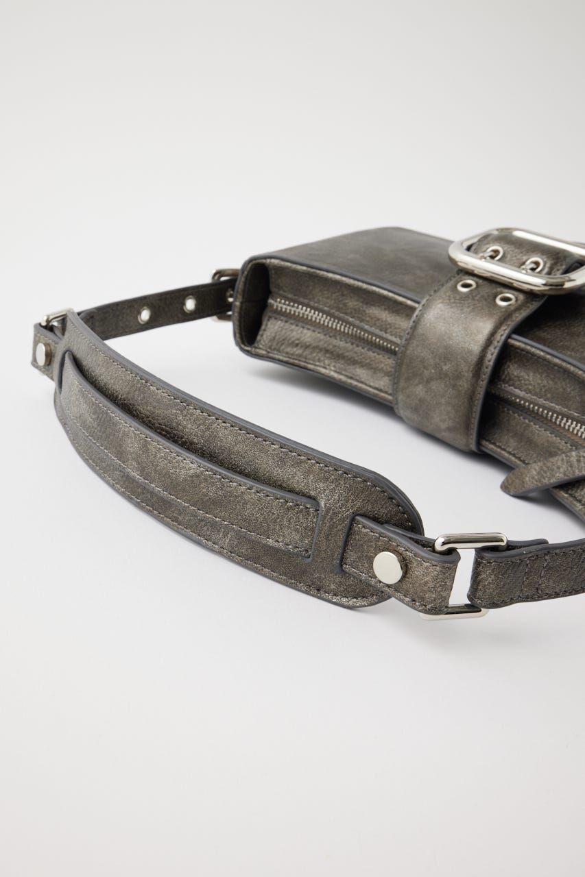 MOUSSY「BELTED HAND バッグ」|その他|