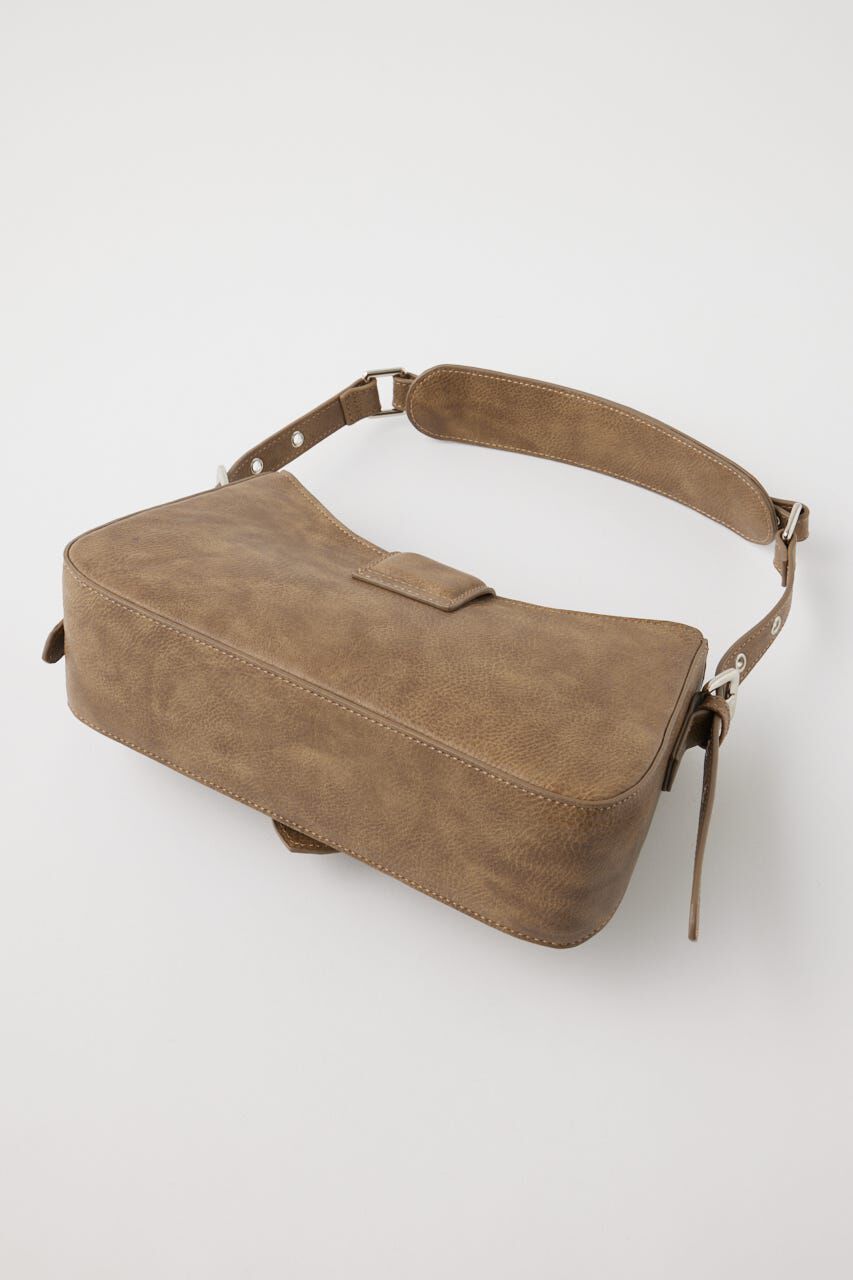 MOUSSY「BELTED HAND バッグ」|その他|