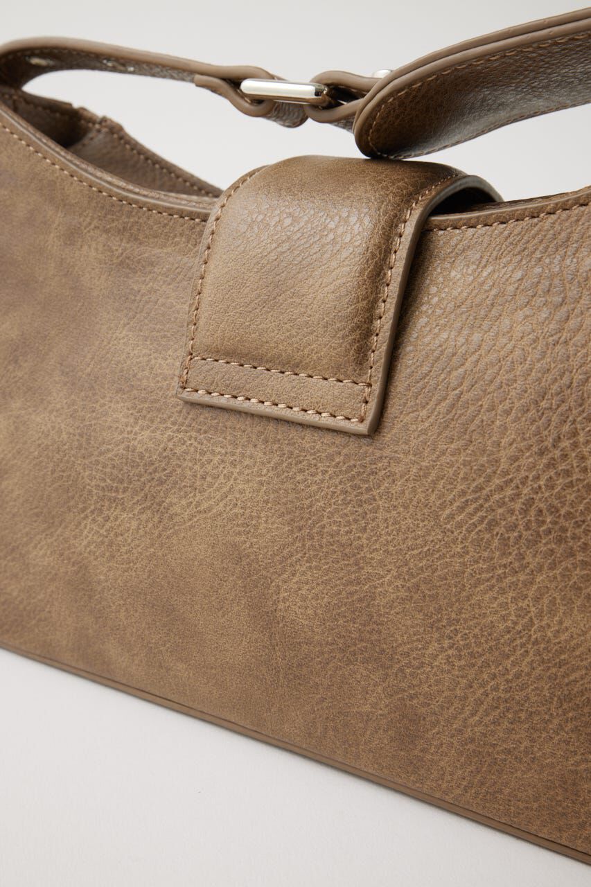 MOUSSY「BELTED HAND バッグ」|その他|