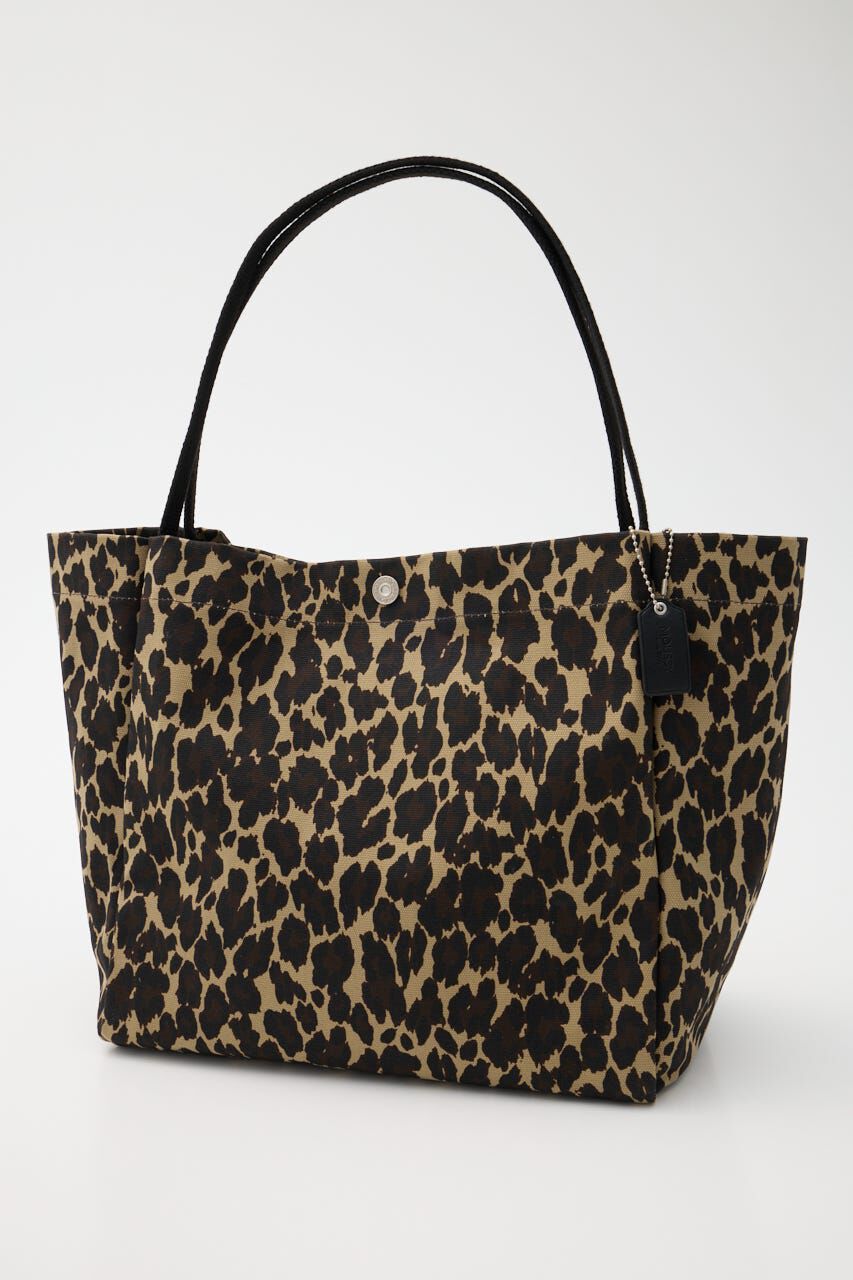 MOUSSY「SKINNY HANDLE トートバッグ」|その他|