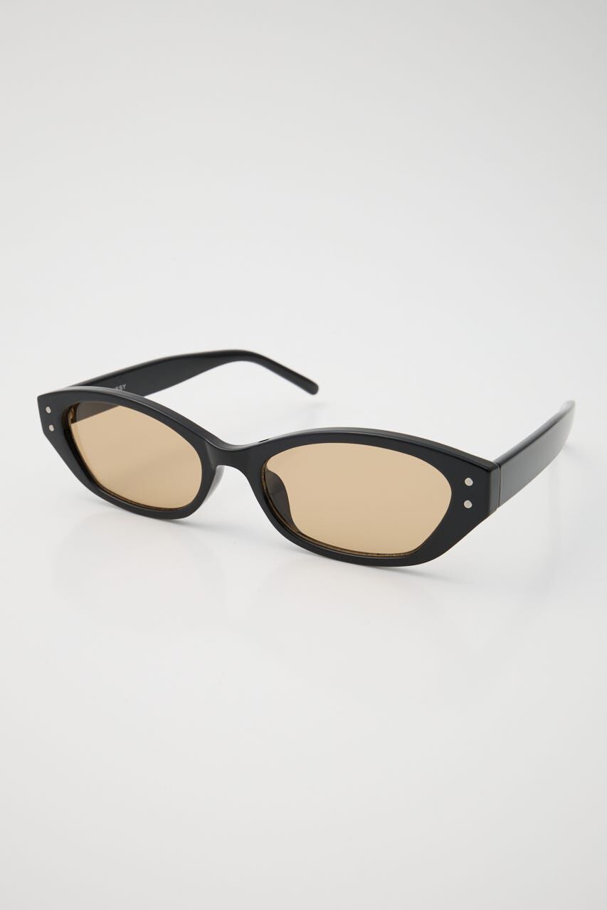 MOUSSY「SLIM CAT アイウェア」|メガネ|