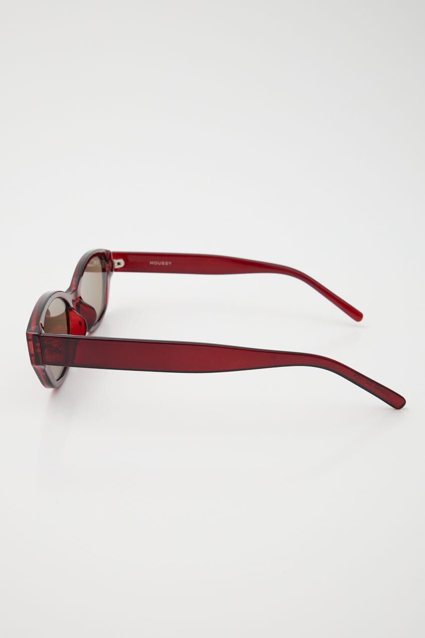 MOUSSY「SLIM CAT アイウェア」|メガネ|