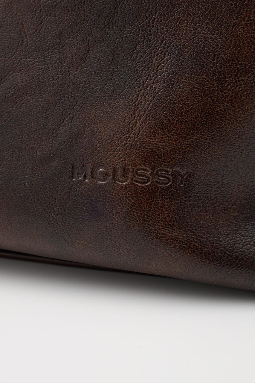 MOUSSY「BELTED BIG ホーボーバッグ」|その他|