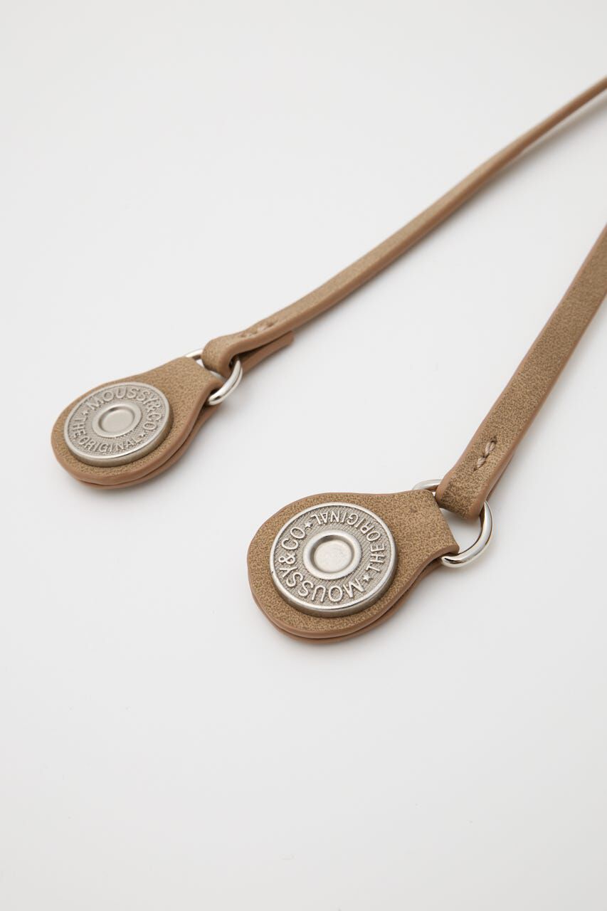 MOUSSY「BELTED BIG ホーボーバッグ」|その他|