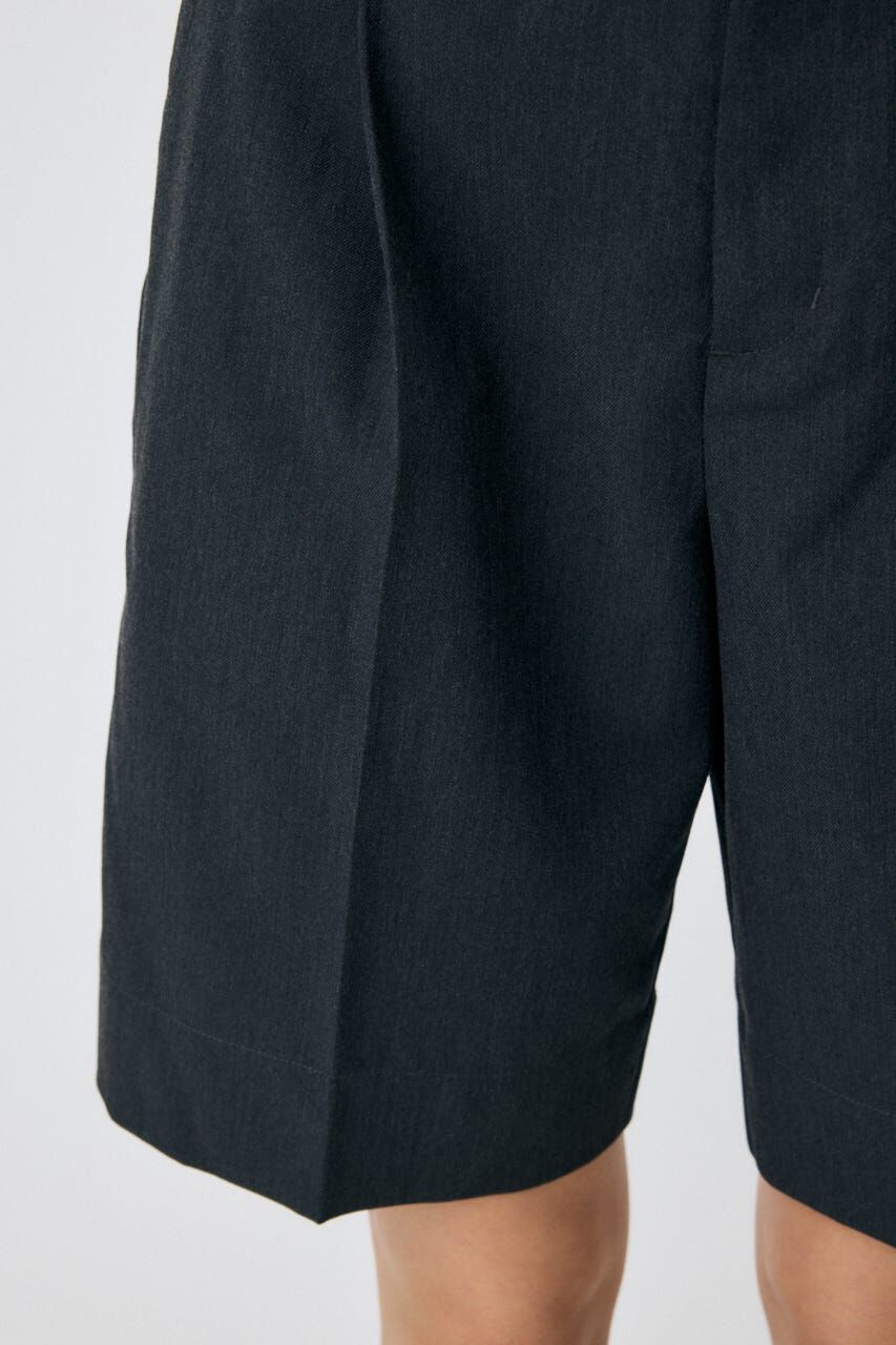 MOUSSY「CENTER PRESS ハーフパンツ」|その他|