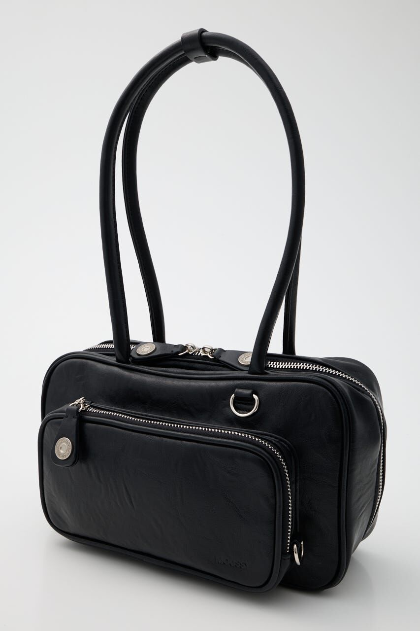 MOUSSY「BIG POCKET ミニトート」|その他|