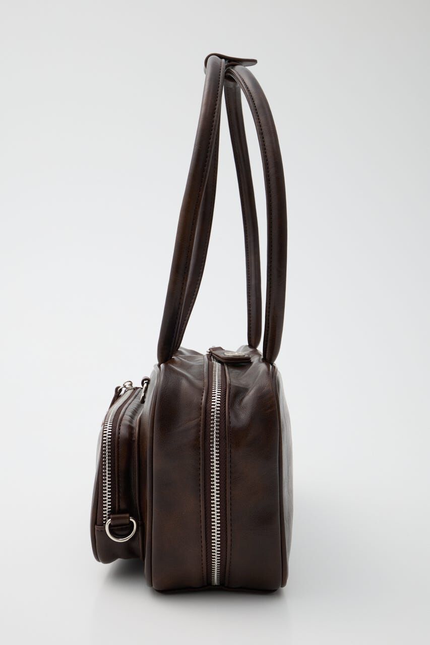 MOUSSY「BIG POCKET ミニトート」|その他|