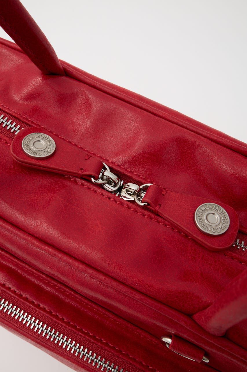 MOUSSY「BIG POCKET ミニトート」|その他|