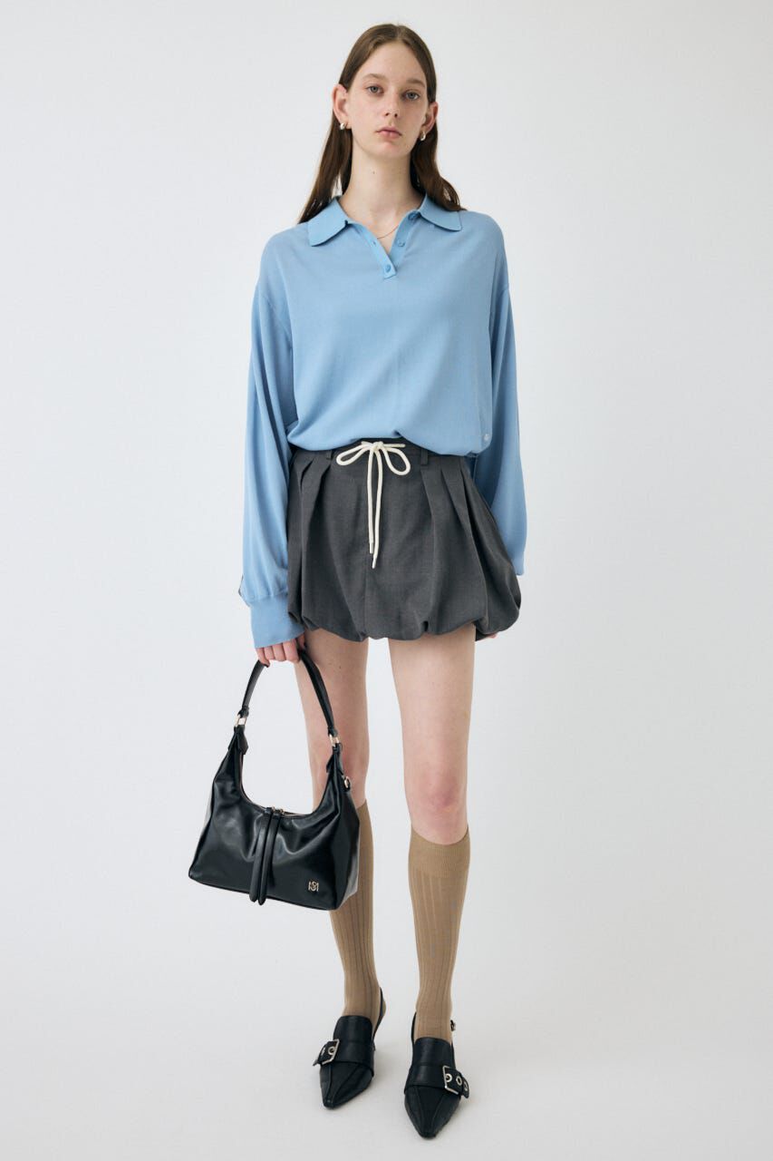 MOUSSY「MINI HOBO ハンドルバッグ」|その他|