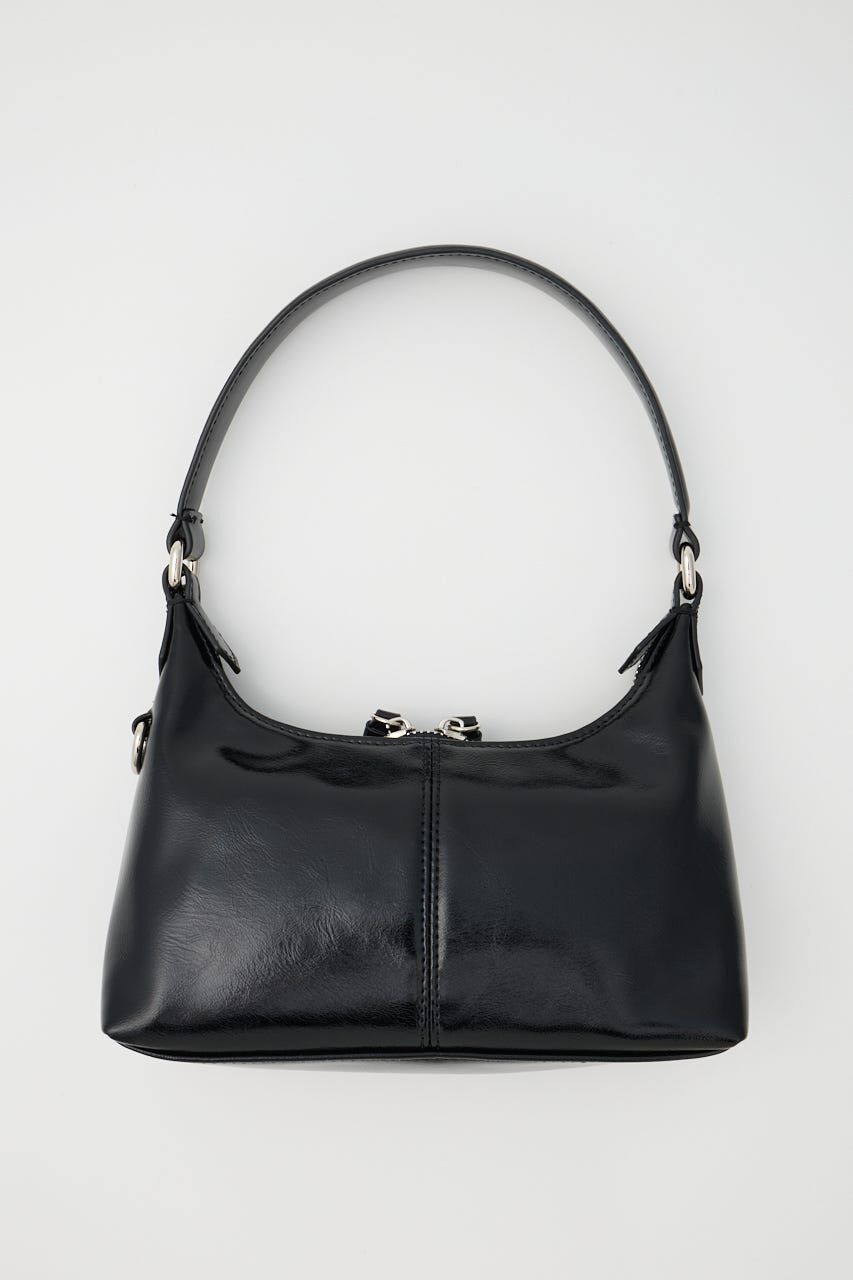 MOUSSY「NANO HOBO ハンドルバッグ」|その他|