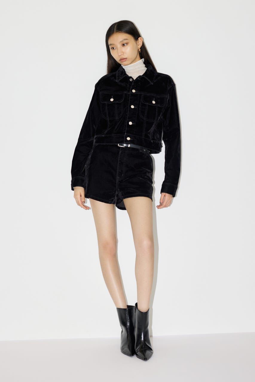 MOUSSY「SHEER TURTLE NECK ニットトップス」|ニット・セーター|