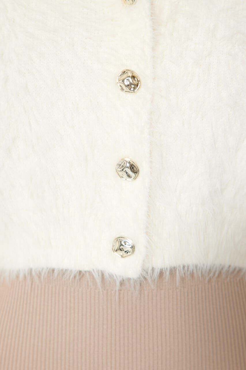 rienda「シャギーカーデセットワンピース」|ワンピース|