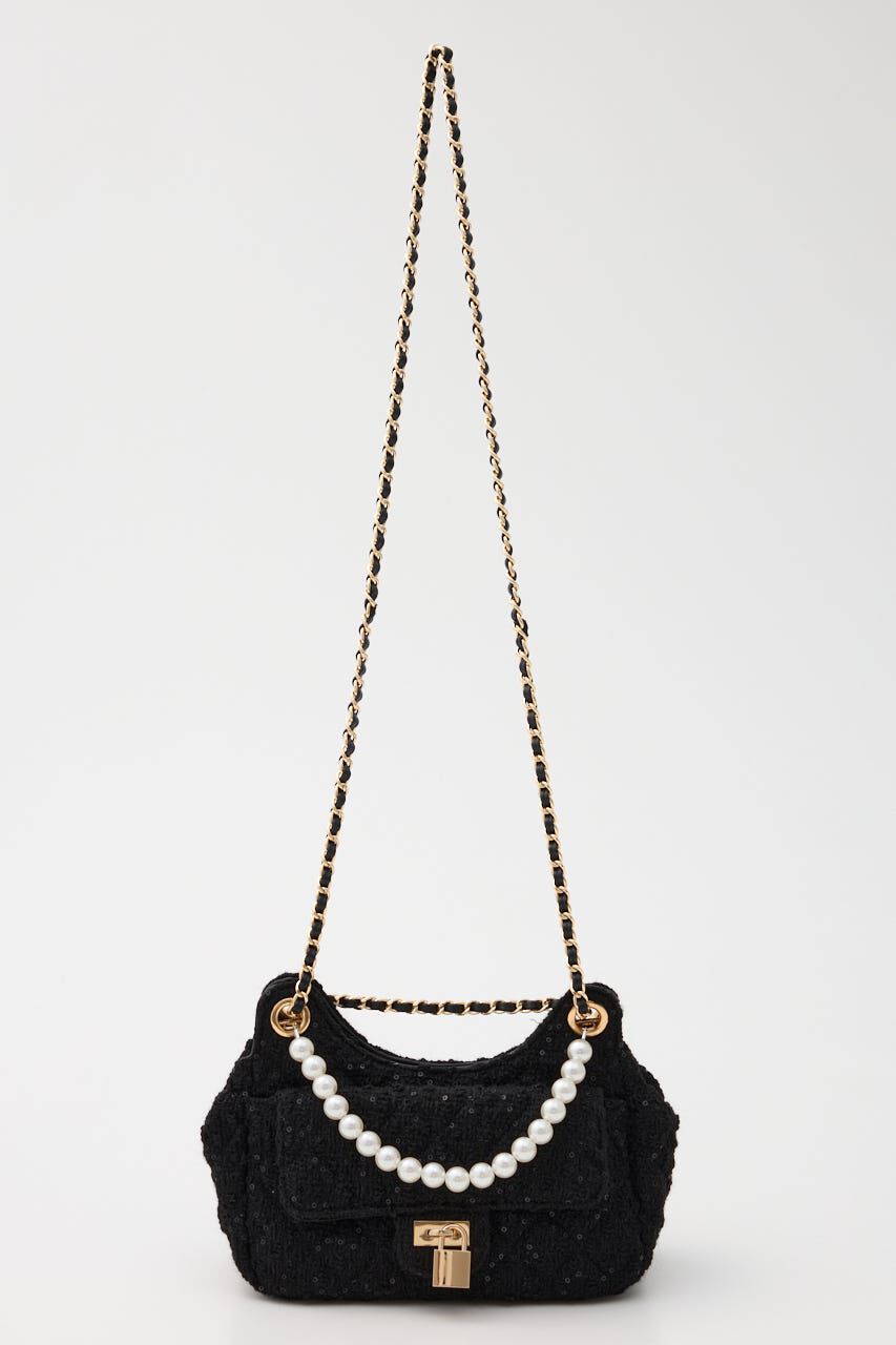 rienda「2WAYパッドロックショルダーバッグ」|その他|