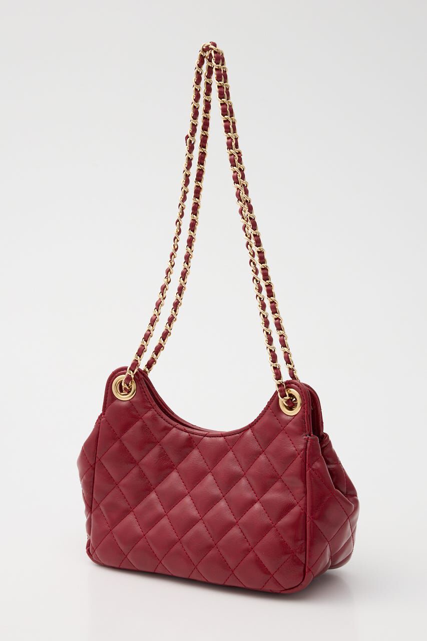 rienda「2WAYパッドロックショルダーバッグ」|その他|