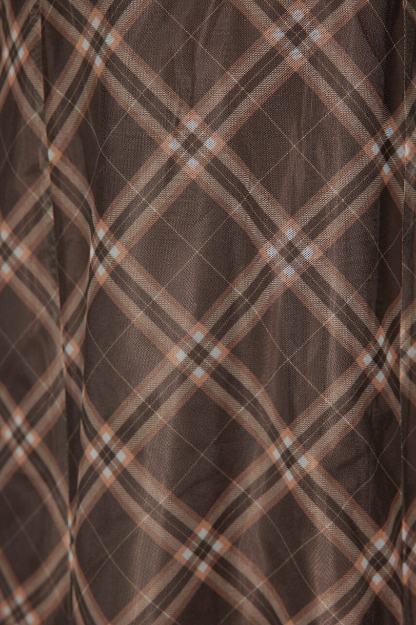 rienda「ドッキングオフショルニットフレアワンピース」|ワンピース|