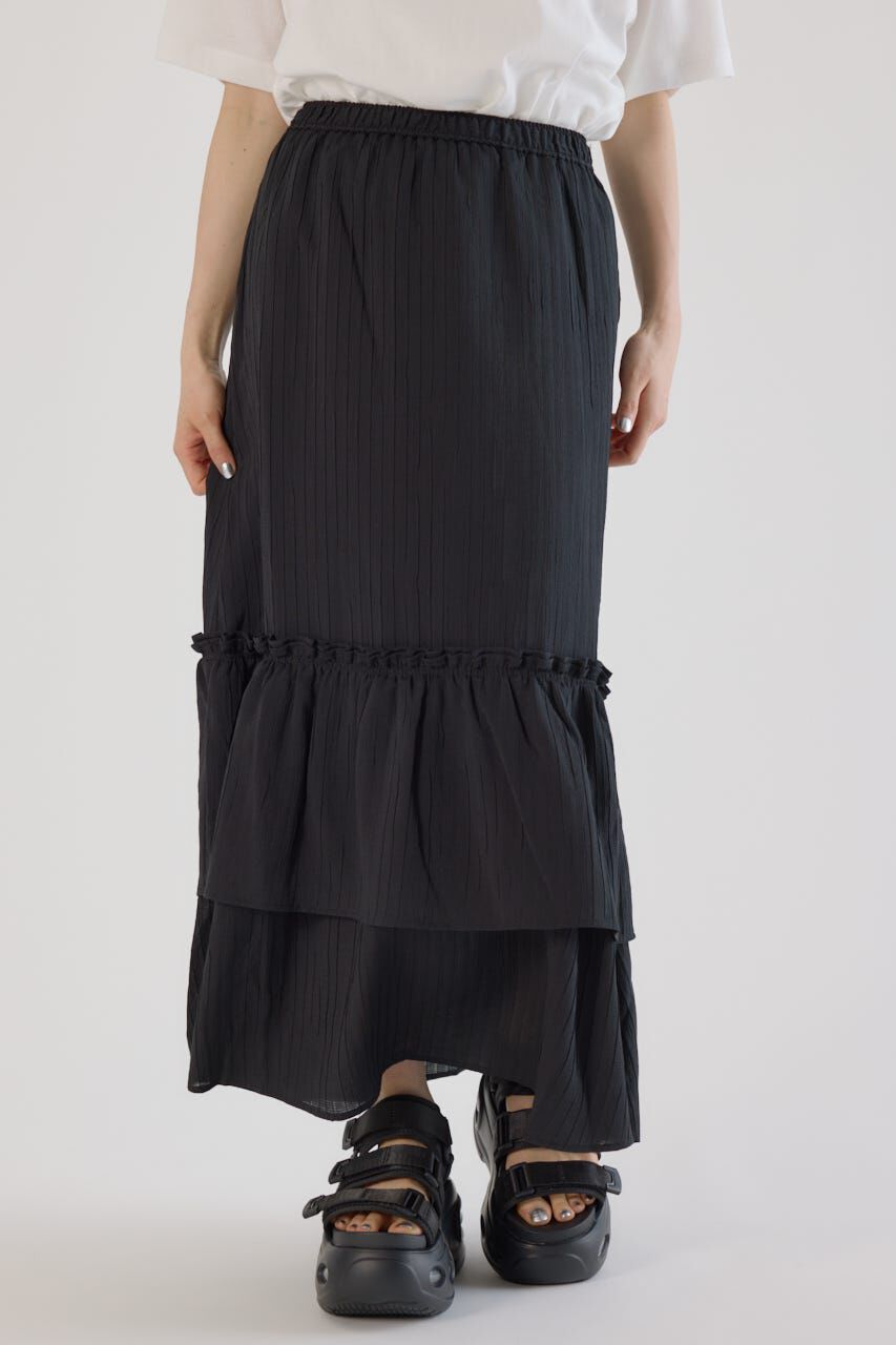 RODEO CROWNS「フリルスカート」|スカート|