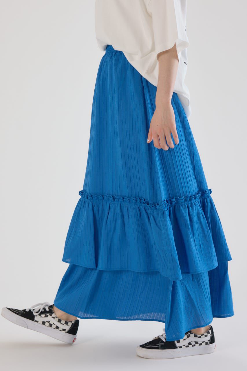 RODEO CROWNS「フリルスカート」|スカート|