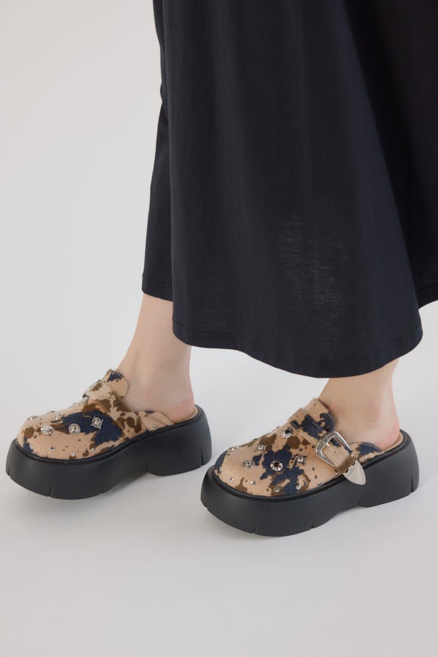 RODEO CROWNS「スタッズサボ」|その他|