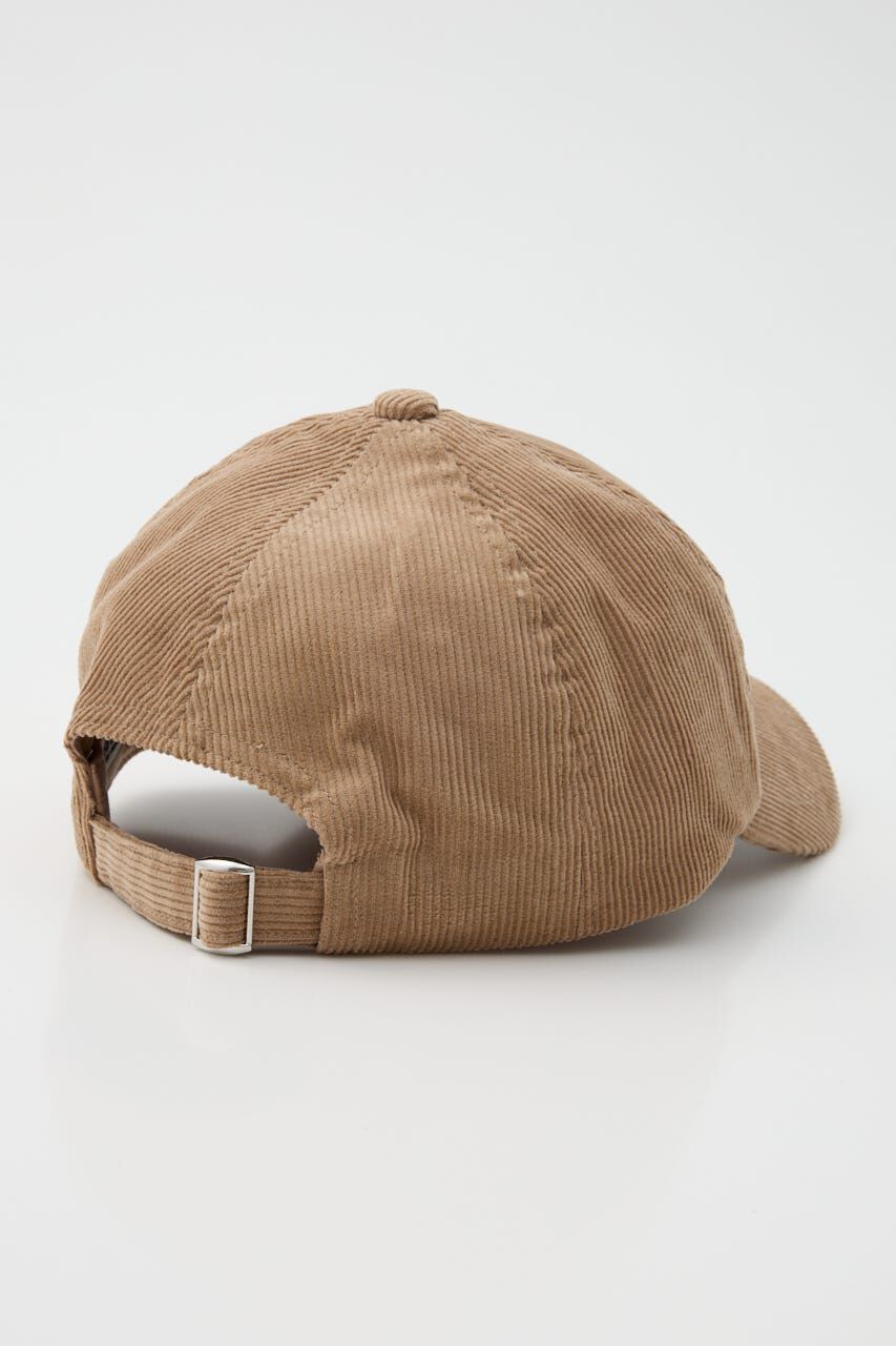 RODEO CROWNS「レタリングコーデュロイキャップ」|その他|