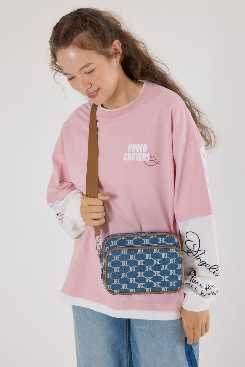 RODEO CROWNS「クラシックショルダーバッグ」|その他|