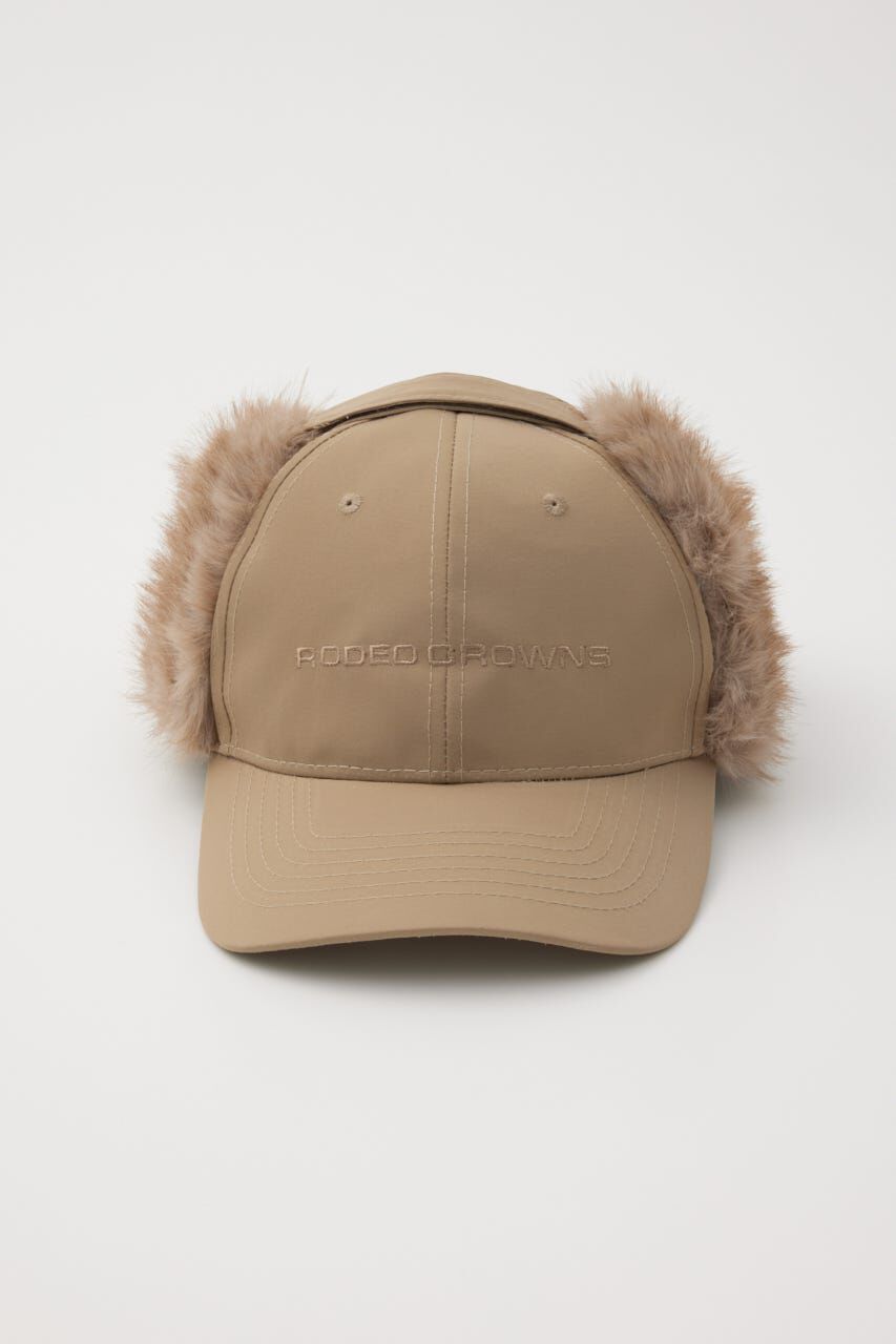 RODEO CROWNS「フライトキャップ」|その他|