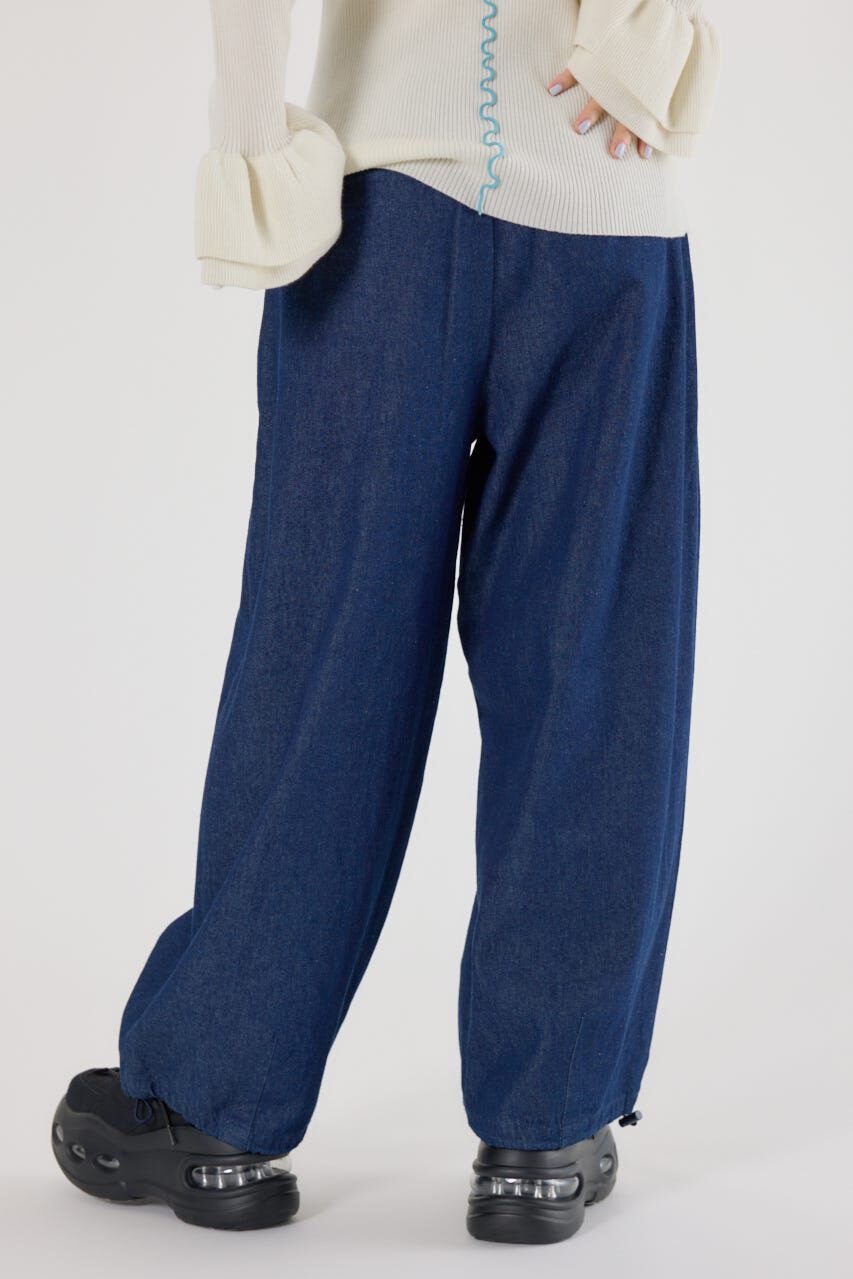 RODEO CROWNS「2タックバレルパンツ」|その他|